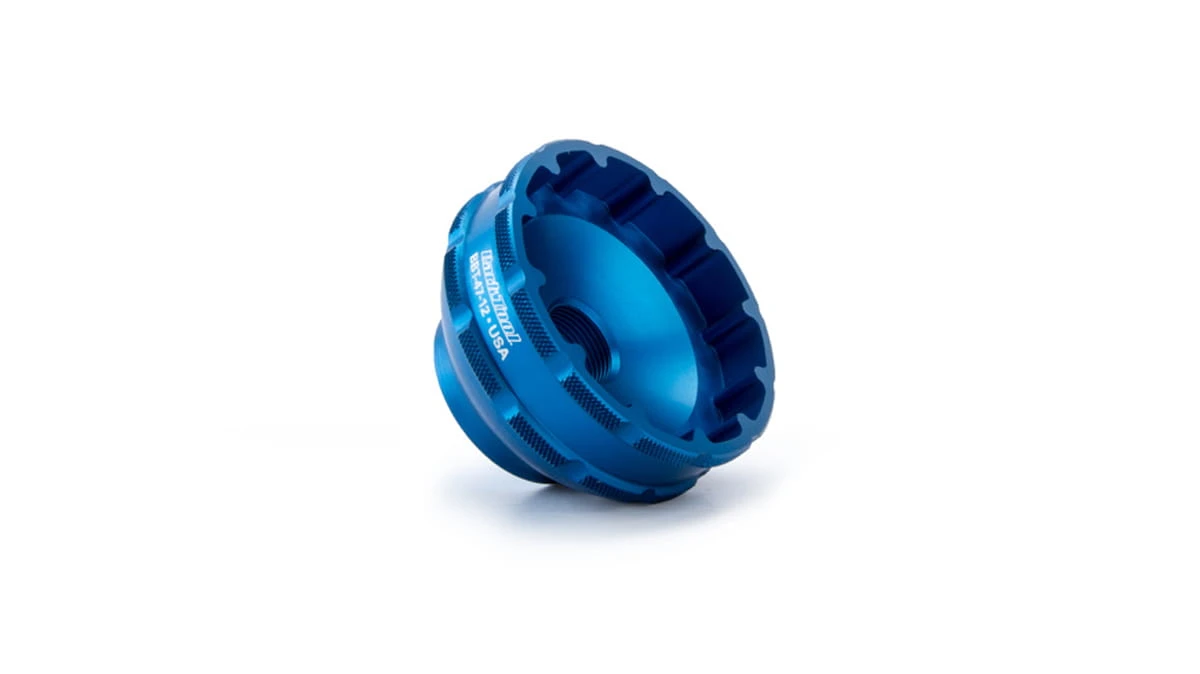 Park Tool BBT47-12 - Trapas Gereedschap 1 Park Tool BBT47-12 - Trapas Gereedschap