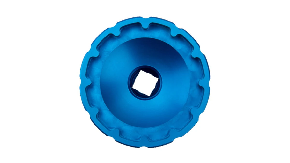 Park Tool BBT47-12 - Trapas Gereedschap 2 Park Tool BBT47-12 - Trapas Gereedschap - Afbeelding 2