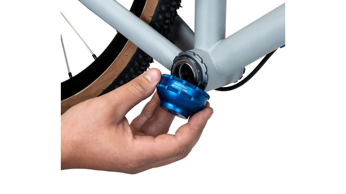 Park Tool BBT47-12 - Trapas Gereedschap 3 Park Tool BBT47-12 - Trapas Gereedschap - Afbeelding 3