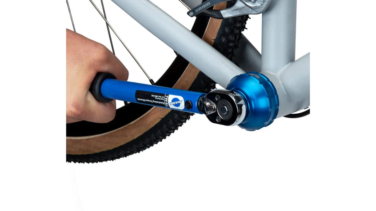 Park Tool BBT47-16 - Trapas Gereedschap 4 Park Tool BBT47-16 - Trapas Gereedschap - Afbeelding 4