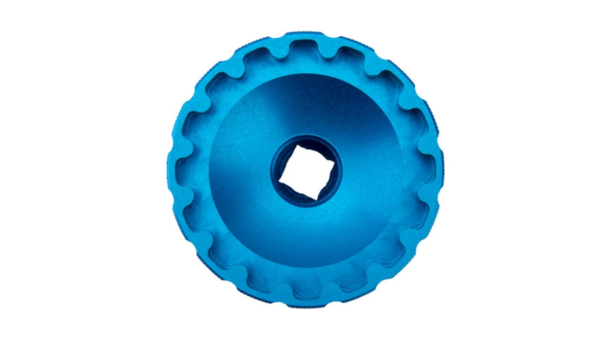 Park Tool BBT47-16 - Trapas Gereedschap 2 Park Tool BBT47-16 - Trapas Gereedschap - Afbeelding 2