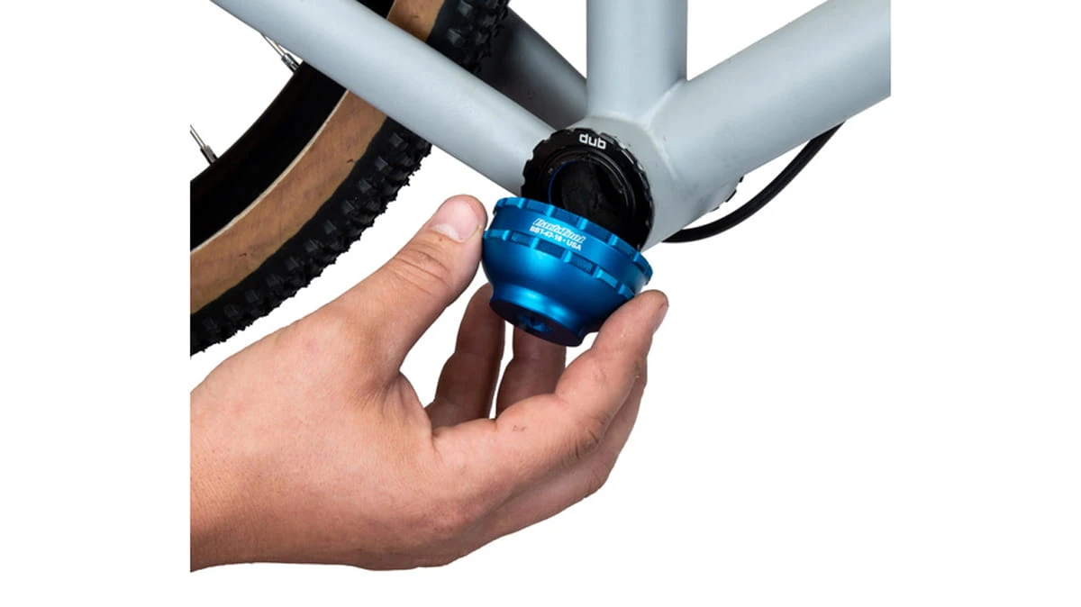 Park Tool BBT47-16 - Trapas Gereedschap 3 Park Tool BBT47-16 - Trapas Gereedschap - Afbeelding 3