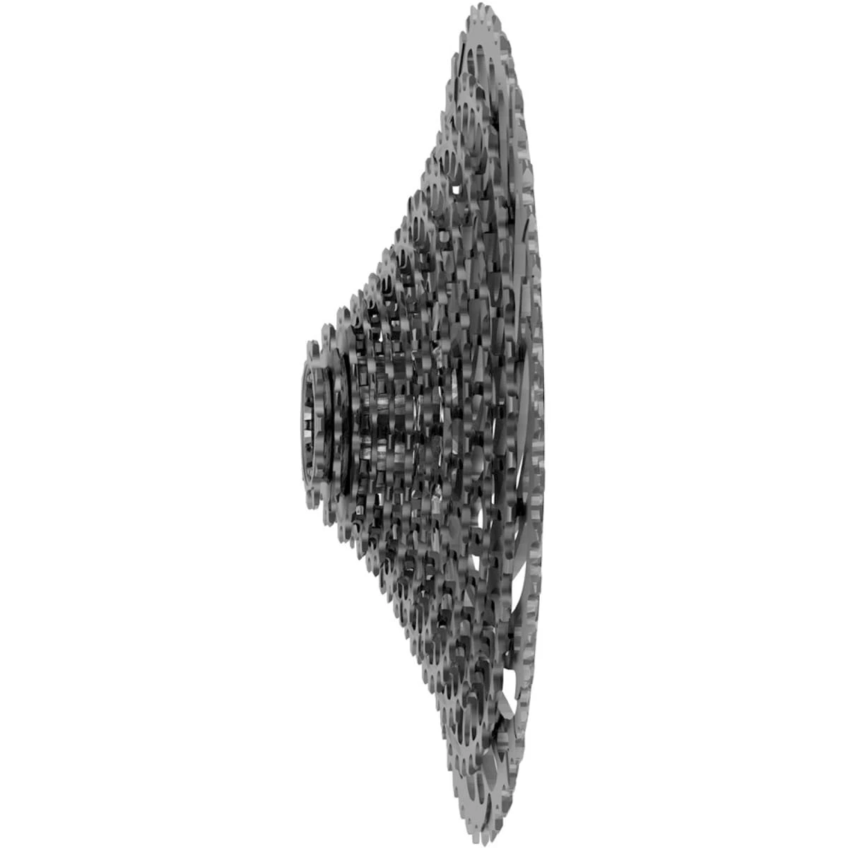 SRAM XG-1295 Eagle Cassette 12 Versnellingen - Grijs 2 SRAM XG-1295 Eagle Cassette 12 Versnellingen - Grijs - Afbeelding 2