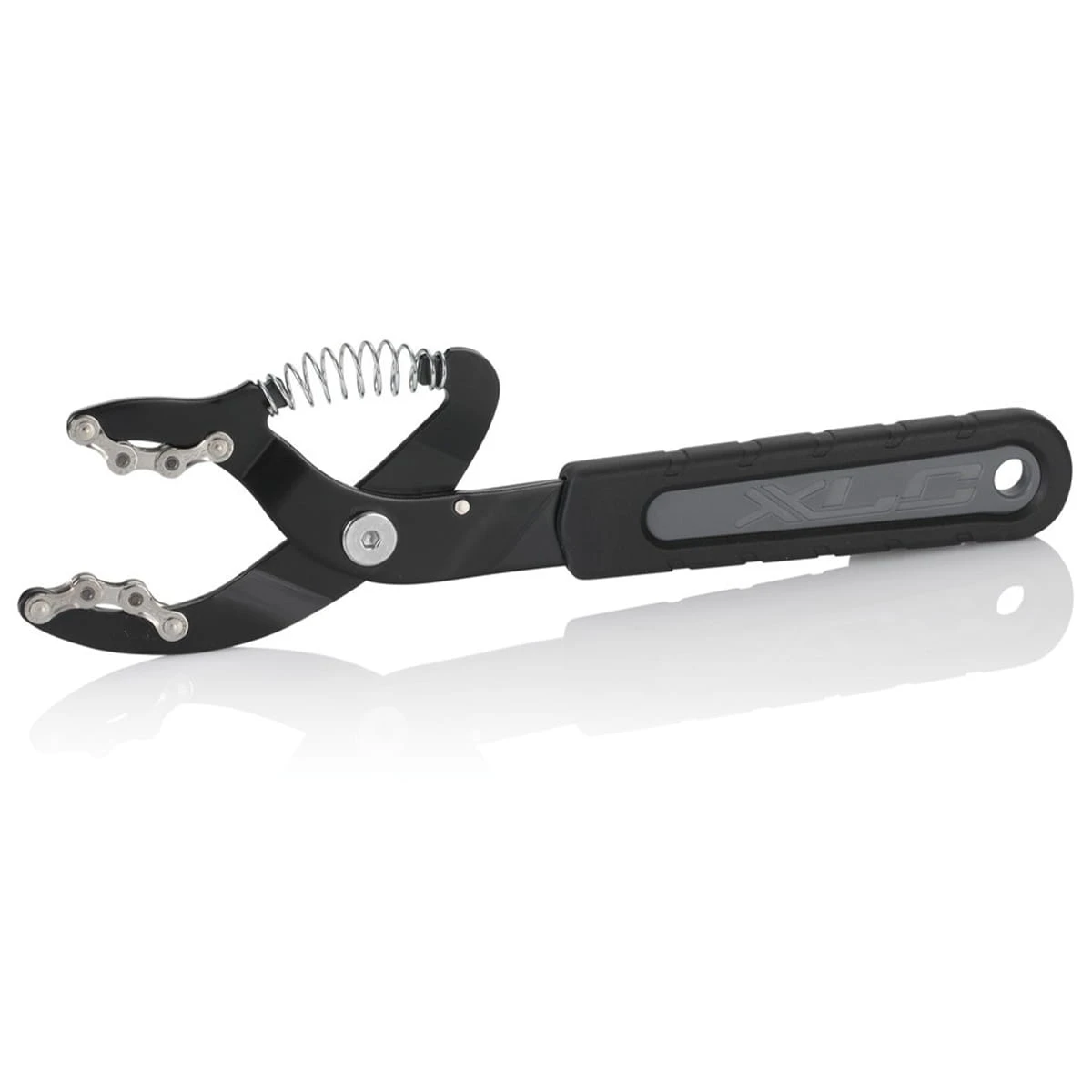 XLC TO-S85 Tandwielverwijderaar Met Tangfunctie 5-10-speed Kettingen 1 XLC TO-S85 Tandwielverwijderaar Met Tangfunctie 5-10-speed Kettingen