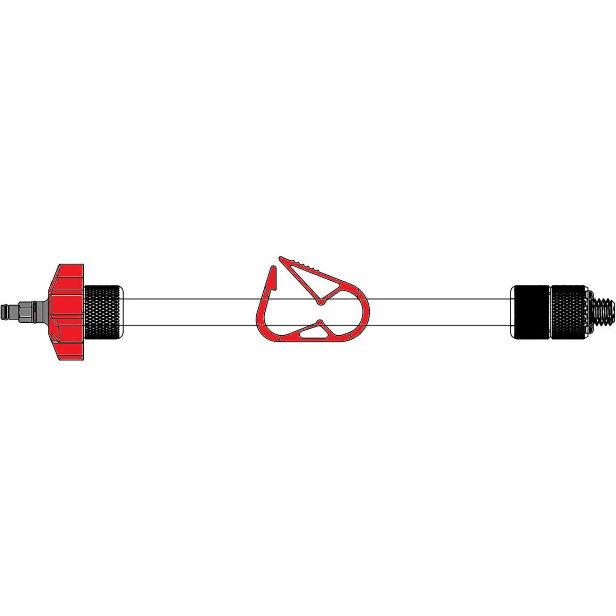 SRAM Gereedschap Bloedende Rand 1 SRAM Gereedschap Bloedende Rand