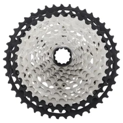 Shimano Cassette DEORE XT CS-M8100 12-speed 10 - 45 Tanden