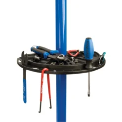 Park Tool 104 Gereedschapsbak Voor Montagestandaard