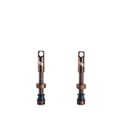 Binnenbandloze Ventielen - Cooper