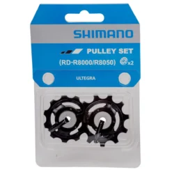 Shimano Schakelpoelieset ULTEGRA 11 Versnellingen