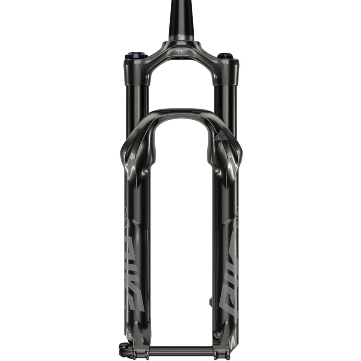 Rock-shox Pike DJ Black- 26 Inch - 15x100 - Solo Air - 100 Mm 2 Rock-shox Pike DJ Black- 26 Inch - 15x100 - Solo Air - 100 Mm - Afbeelding 2