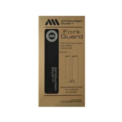 Honeycomp Voorvorkbeschermer - Zwart 5 Honeycomp Voorvorkbeschermer - Zwart -Rij Graag Verkoop 458a7092edd89d