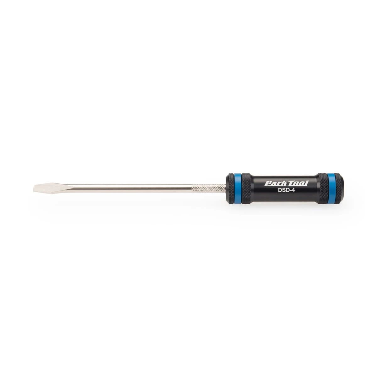 Park Tool DSD-4 Schakelschroevendraaier - 5 Mm Plat 1 Park Tool DSD-4 Schakelschroevendraaier - 5 Mm Plat