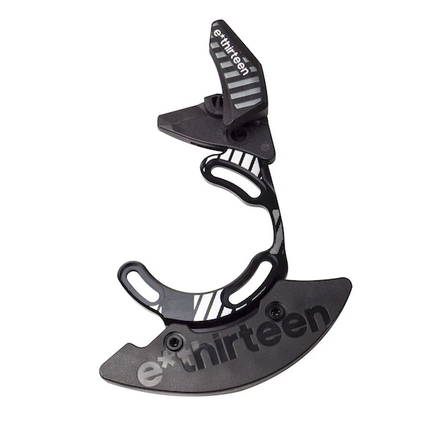 E-thirteen TRS+ Kettinggeleider - Compacte Schuiver 1 E-thirteen TRS+ Kettinggeleider - Compacte Schuiver