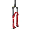 Marzocchi Bomber Z1 27.5'' - Rood - 180 Mm