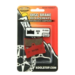 Kool-stop Remblokken Voor Hope - Organisch