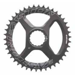 EASTON Direct Mount Cinch Flattop - 12-speed Kettingblad - Zwart -Rij Graag Verkoop 50000947