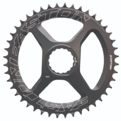 EASTON Direct Mount Cinch Flattop - 12-speed Kettingblad - Zwart -Rij Graag Verkoop 50000948