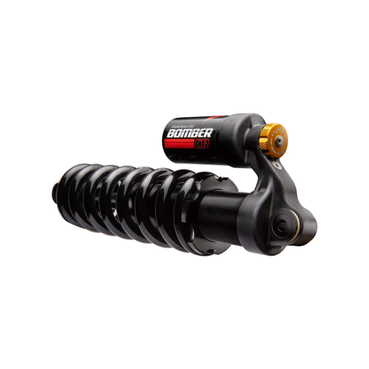 Marzocchi Bomber CR - Trunnion - 185-52.5/55 Mm 2 Marzocchi Bomber CR - Trunnion - 185-52.5/55 Mm - Afbeelding 2