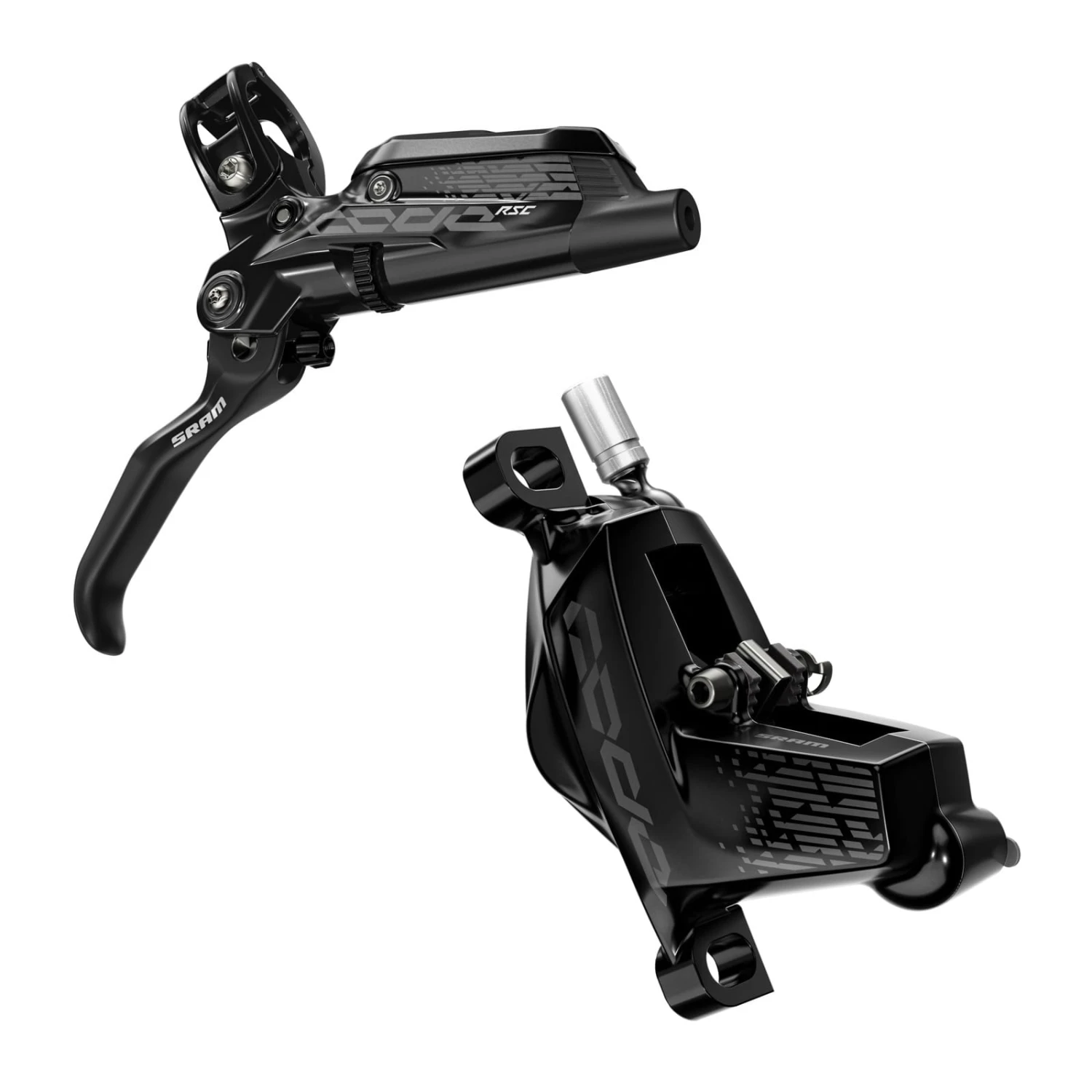 SRAM Code RSC Schijfrem - Voorwiel - 2018 1 SRAM Code RSC Schijfrem - Voorwiel - 2018