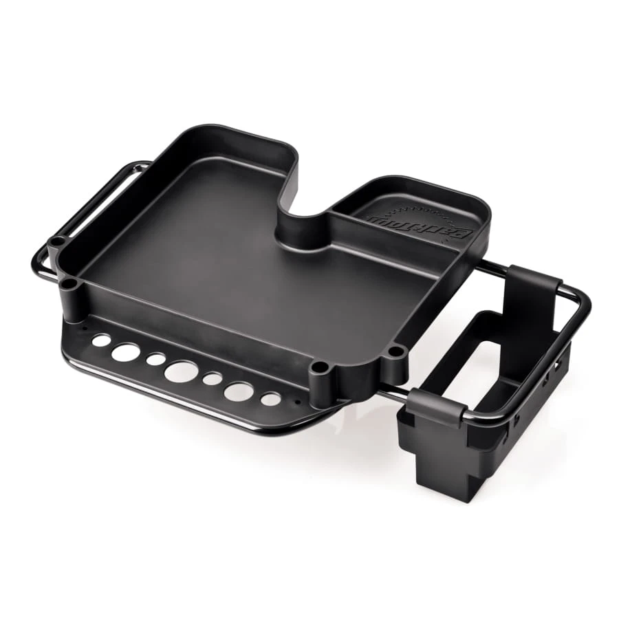 Park Tool 106 Gereedschapsbak Voor Montagestandaard 1 Park Tool 106 Gereedschapsbak Voor Montagestandaard