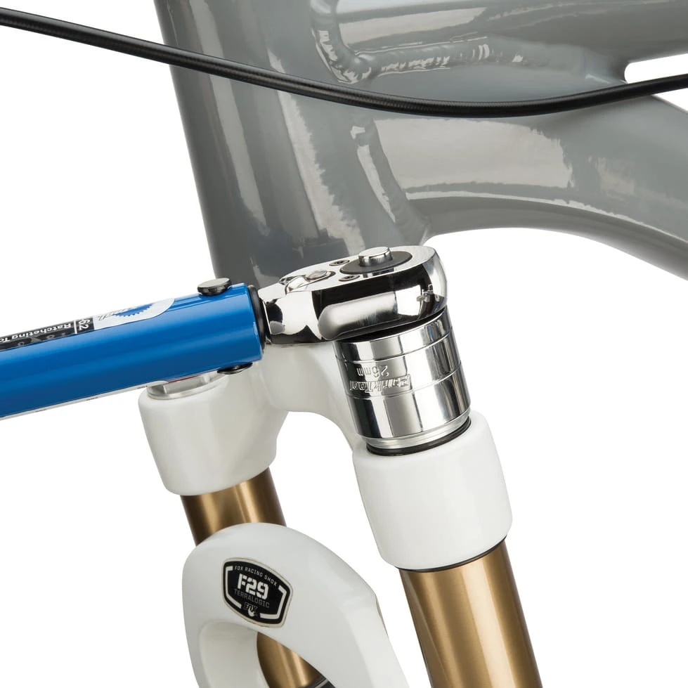 Park Tool SBS-3 Dopsleutel Moer En Bit Set Voor 3/8'' Ratel - 37 Onderdelen 2 Park Tool SBS-3 Dopsleutel Moer En Bit Set Voor 3/8'' Ratel - 37 Onderdelen - Afbeelding 2