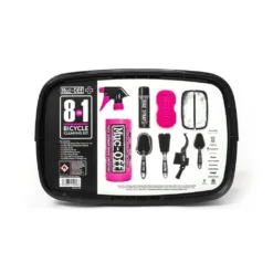 Muc-Off 8 In 1 Reinigingsset Met Emmer
