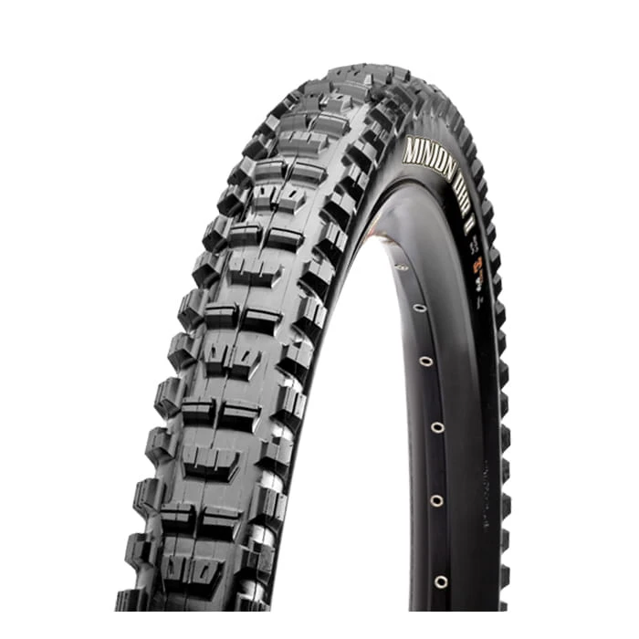 MAXXIS Minion DHR II Vouwband - 29x2.30 Inch - 3C MaxxTerra - TR Exo 2 MAXXIS Minion DHR II Vouwband - 29x2.30 Inch - 3C MaxxTerra - TR Exo - Afbeelding 2