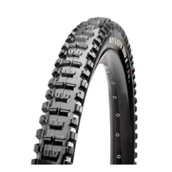 MAXXIS Minion DHR II WT Vouwband - 27.5x2.40 Inch - Dual Compound - TR Exo