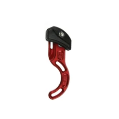 HOPE Slick Chain Device Shorty Kettinggeleider - ISCG05 - Rood