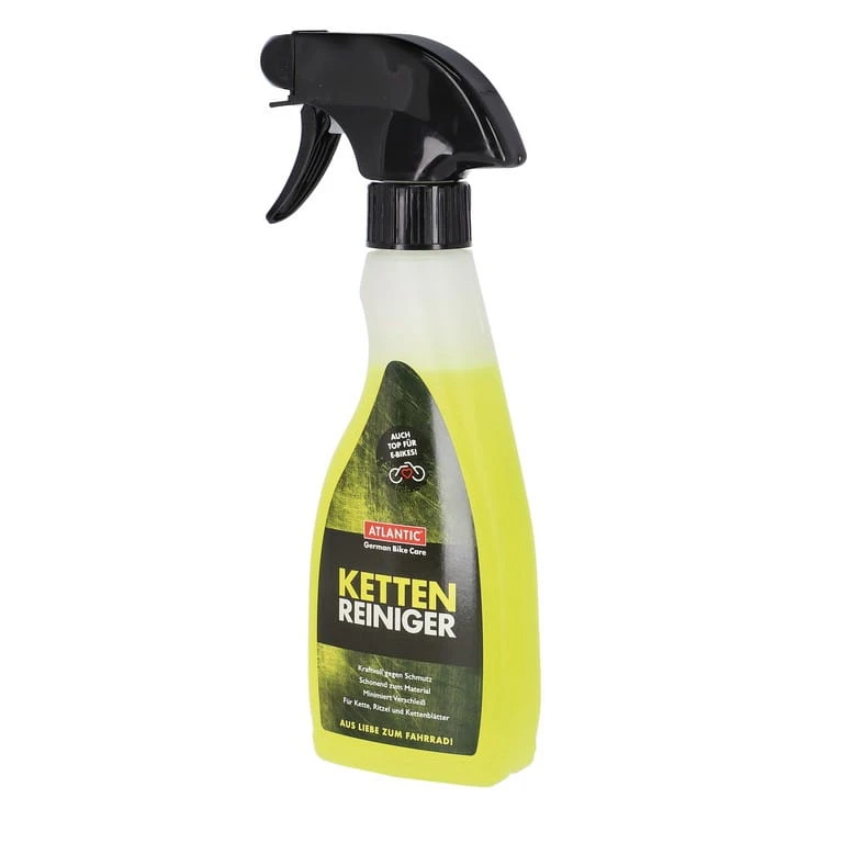 Atlantic Kettingreiniger - 250 Ml 1 Atlantic Kettingreiniger - 250 Ml