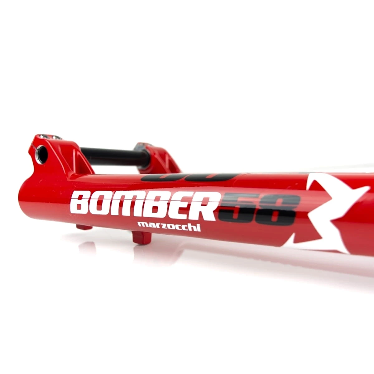 Marzocchi Bomber Z1 29'' - Rood - 170mm 2 Marzocchi Bomber Z1 29'' - Rood - 170mm - Afbeelding 2