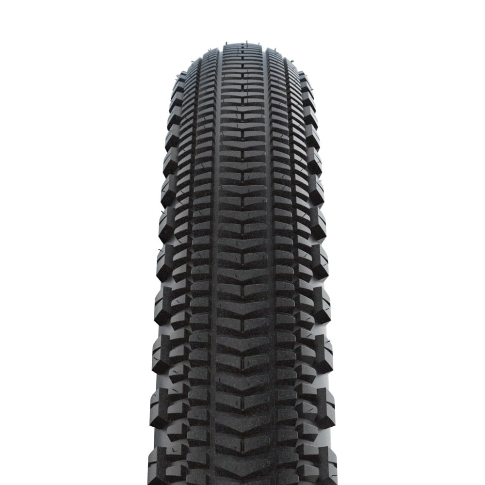 Schwalbe 45-622 G-ONE Overland EVO Super Ground TLE E-50 3 Schwalbe 45-622 G-ONE Overland EVO Super Ground TLE E-50 - Afbeelding 3