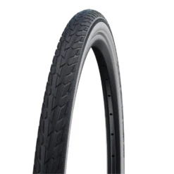 Schwalbe Road Cruiser Clincher Band - 20x1.75 Inch - K-Guard - GC - Whitewall