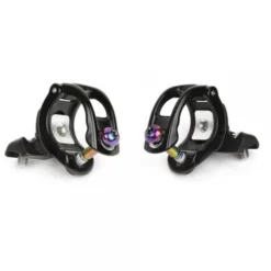 SRAM Matchmaker X - Paar Voor G2, Guide, Level, Elixir En XX/X.0 Remmen - Regenboog