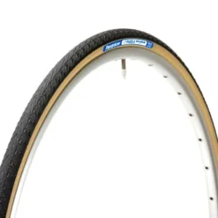 Panaracer Pasela 28 Inch Vouwband ProTite - Zwart/Skinwall