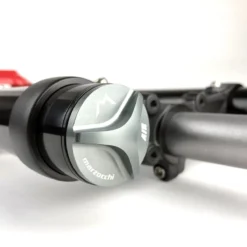 Marzocchi Bomber Z1 27.5'' - Rood - 180 Mm 5 Marzocchi Bomber Z1 27.5'' - Rood - 180 Mm -Rij Graag Verkoop 607UNMRmjj4vC1