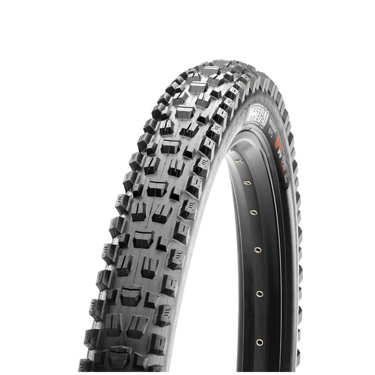 MAXXIS Assegai WT Vouwband - 27.5x2.60 Inch - 3C MaxxTerra - TR EXO 1 MAXXIS Assegai WT Vouwband - 27.5x2.60 Inch - 3C MaxxTerra - TR EXO