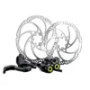 MAGURA MT5 Pro Set Incl. Storm HC Remschijven - Speciale Uitgave
