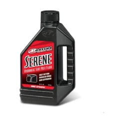 Rock-shox Hydraulische Vloeistof - Maxima - Serene - 473ml - Voor Reverb Zadelpen