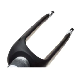 COLUMBUS Futura Gravel Carbon Vork - Taps Toelopend 1 1/8 - 1 1/4 Inch - Zwart -Rij Graag Verkoop 659d5f1ef8b5f0