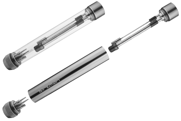 Birzman Kabelgeleiderset 2 Birzman Kabelgeleiderset - Afbeelding 2