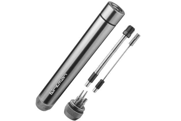 Birzman Kabelgeleiderset 1 Birzman Kabelgeleiderset