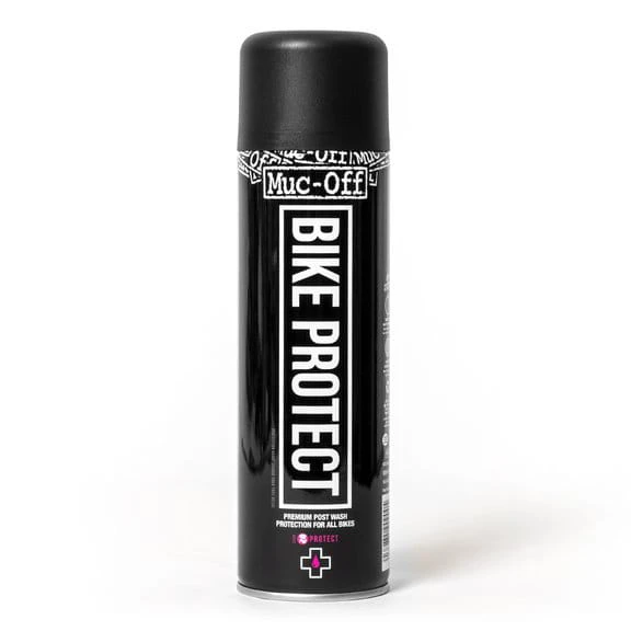Muc-Off Bike Protect - 500 Ml 1 Muc-Off Bike Protect - 500 Ml