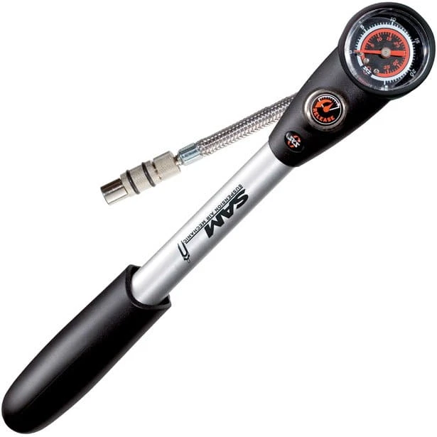 SKS SAM Demperpomp 1 SKS SAM Demperpomp