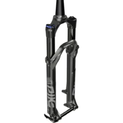 Rock-shox Pike DJ Black- 26 Inch - 15x100 - Solo Air - 100 Mm