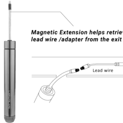 Birzman Kabelgeleiderset 8 Birzman Kabelgeleiderset -Rij Graag Verkoop 7a896f4c38d8bef38daf6aefc1daf50c Tysf