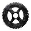 EASTON Spider/kettingblad Set Asymmetrisch 4-Bolt - 11-speed - 53/39T