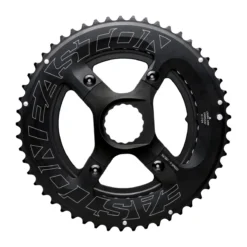 EASTON Spider/kettingblad Set Asymmetrisch 4-Bolt - 11-speed - 53/39T