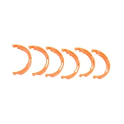 Demper Volume Tuning Kit Voor Float X2 Clip-in