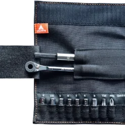 RocknRoll Reparatie Gereedschap Set - Zwart 5 RocknRoll Reparatie Gereedschap Set - Zwart -Rij Graag Verkoop 81opv6Q8gkL AC SL1500VANyOnmoBJrfa